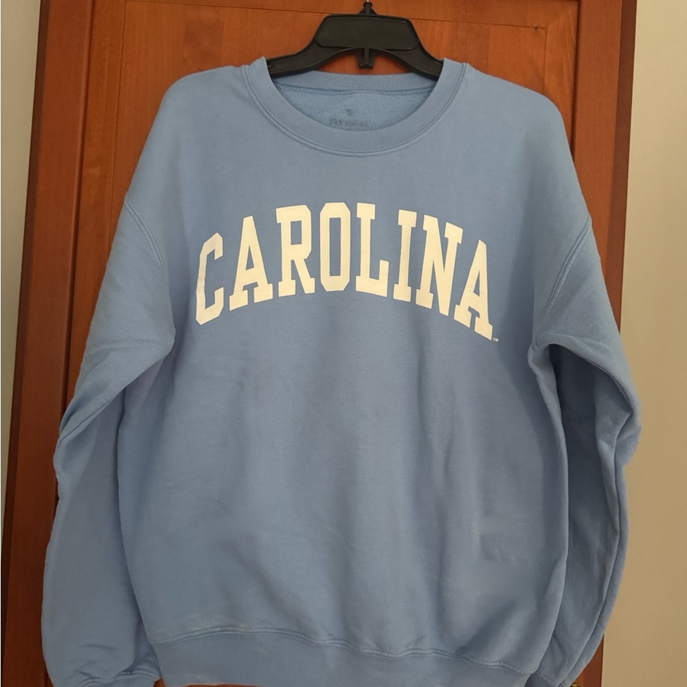 Carolina Blue Sweatshirt